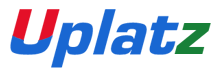 Uplatz logo