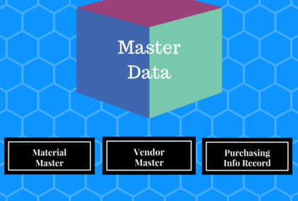 Master Data