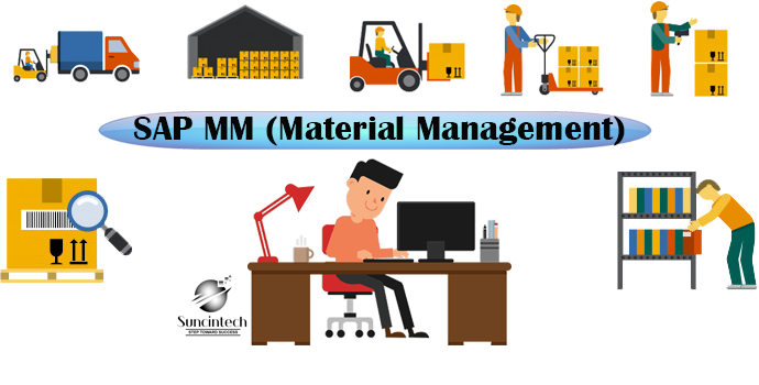 SAP MM, SAP Material Management, Purchase 