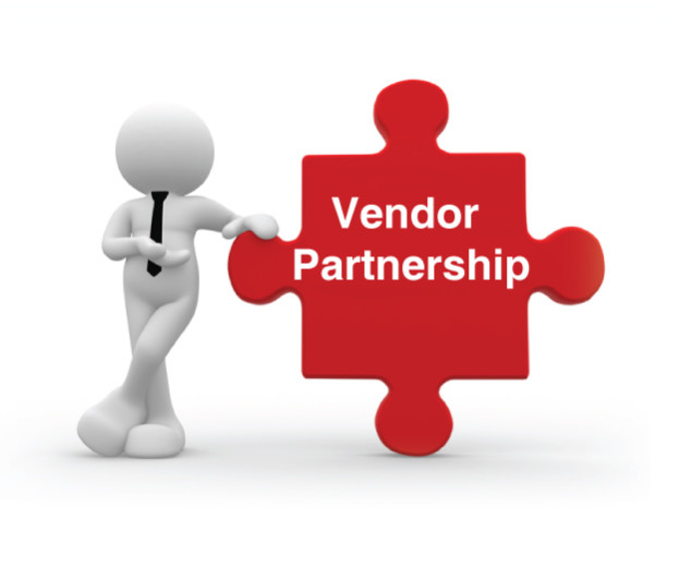 Vendor, supplier, Vendor management 