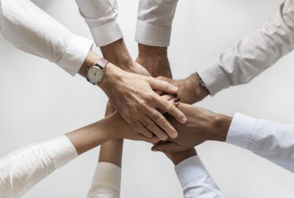 enterprise resource planning in an organization