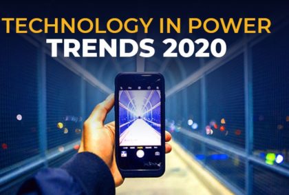 Technology, trends in 2020