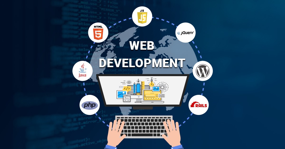 Web developer 