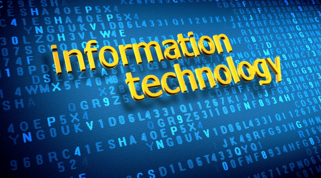 IT Career, Information technology 