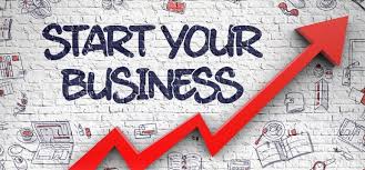 Start your business from zero, start-up business guide