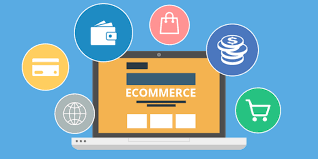 E-commerce 