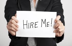Job posting in IT firms, Job hunting, job searching 