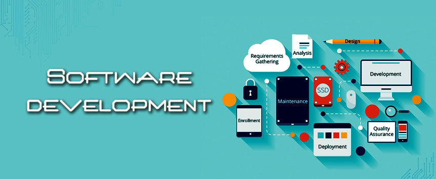 Software developer, software development 