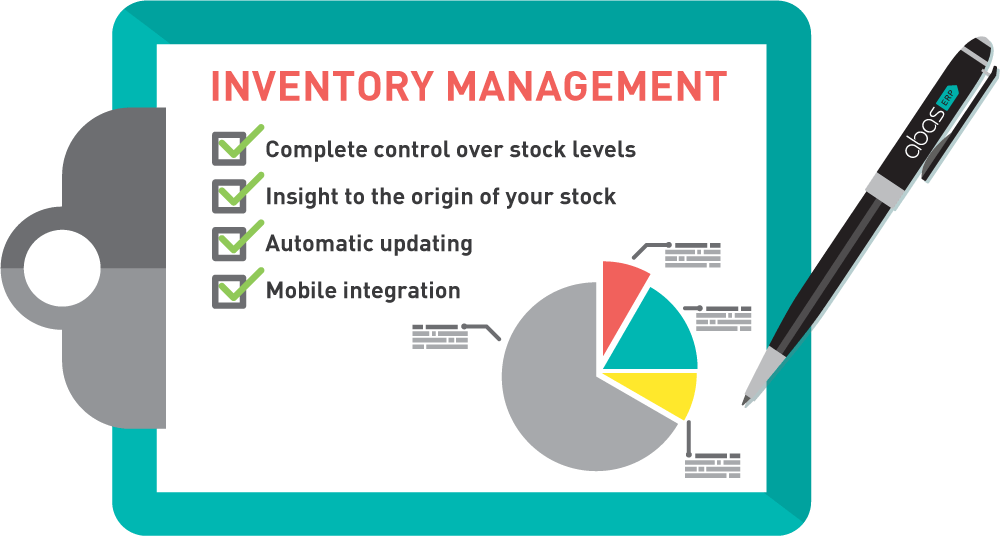 Inventory management 