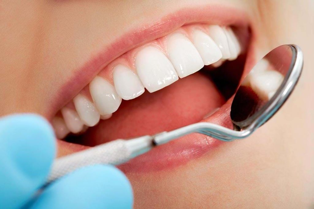 Orthodontists, teeth problems 