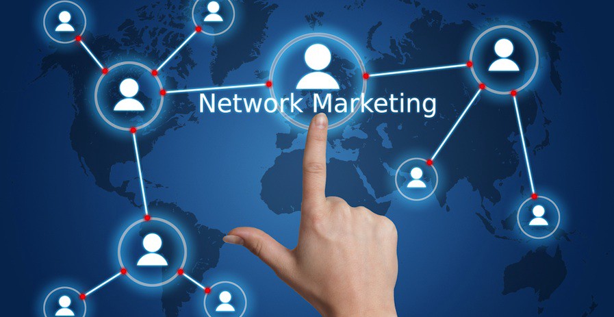 Network Marketing, Network community, 