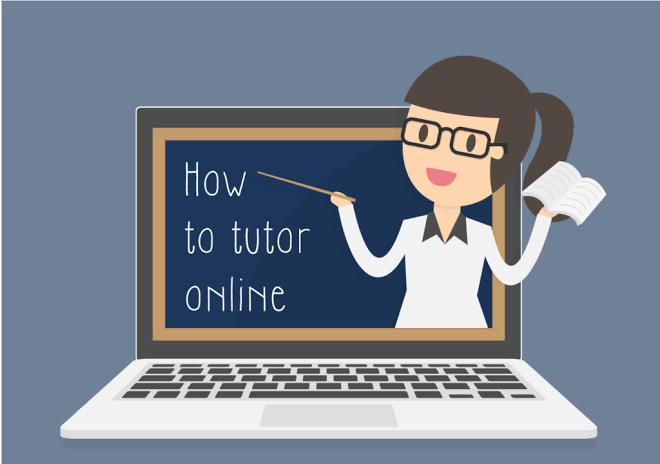 Online Tutor, Online teaching, Teaching online, Online educator, Teaching 