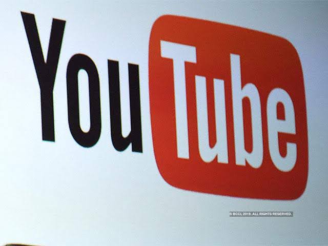YouTube, Online video, Online Job, Video Tutorial, Video recording 