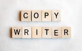Copy writer 