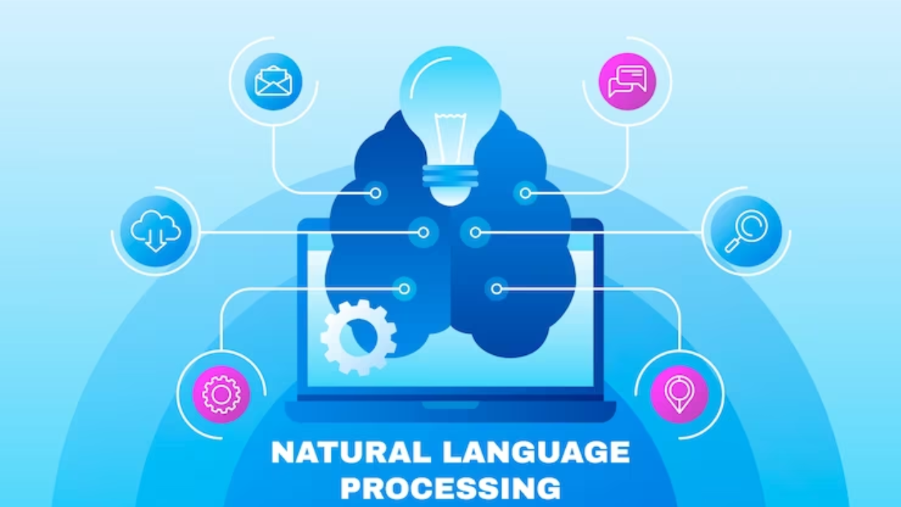 Natural Language Processing (NLP)