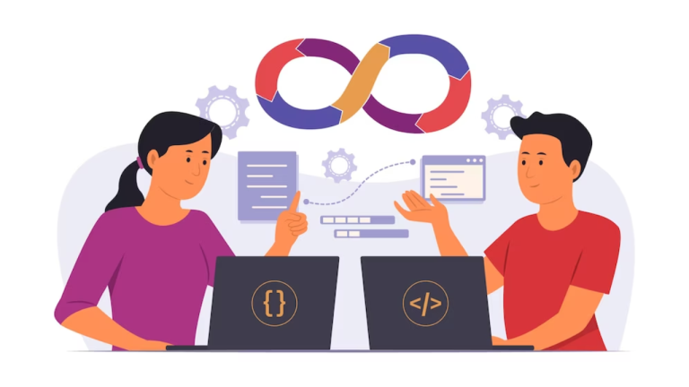 DevOps: Bridging the Gap Between Development and Operations | Uplatz Blog