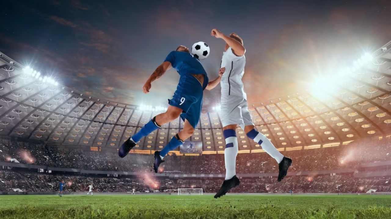 Apply machine learning to sports sector