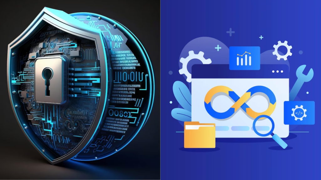 DevSecOps: Bridging Development, Security, and Operations | Uplatz Blog