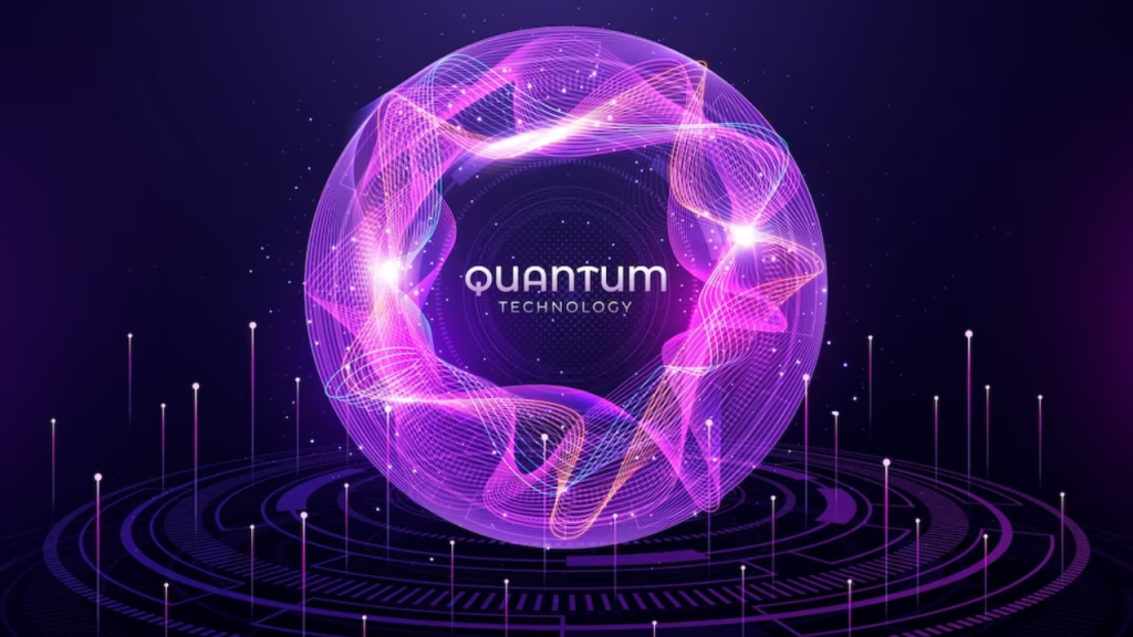 Quantum Technologies Unleashing the Power of the Quantum Realm