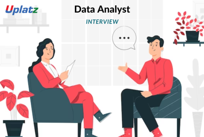 Data Analyst interview