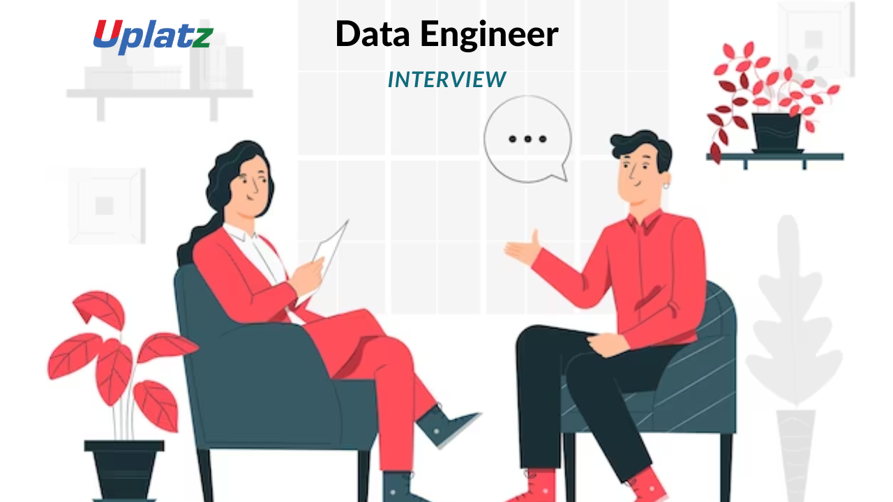 Data Engineer interview