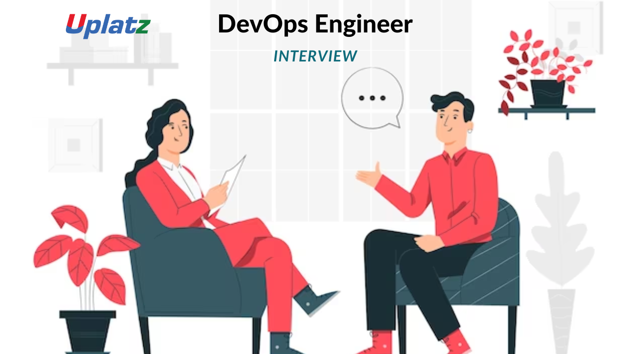 DevOps Engineer interview