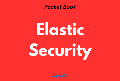 Elastic Security Pocket Book