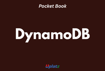 DynamoDB Pocket Book
