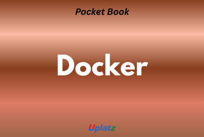 Docker Pocket Book