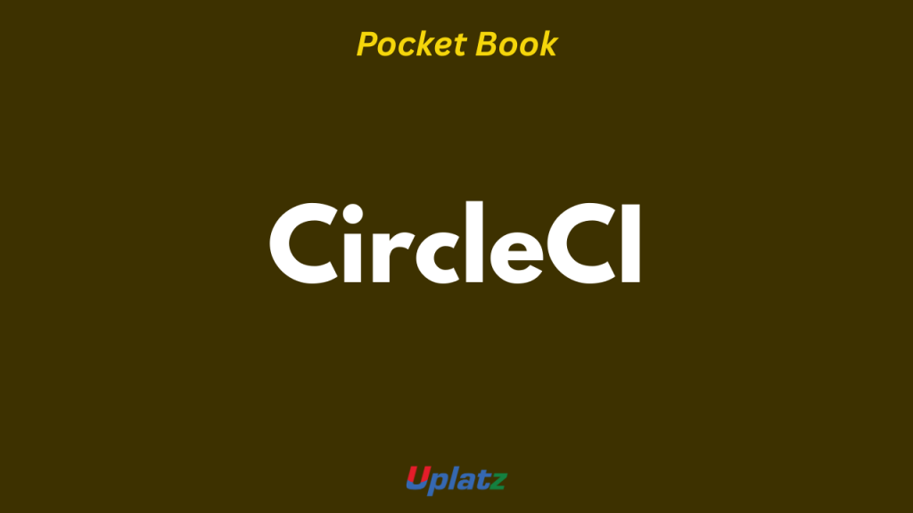 CircleCI Pocket Book