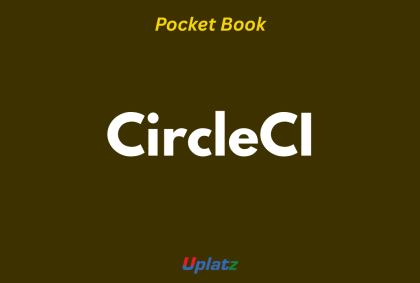 CircleCI Pocket Book