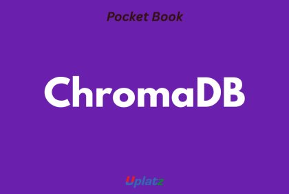 ChromaDB Pocket Book