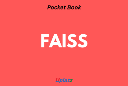 FAISS Pocket Book