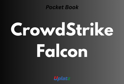 CrowdStrike Falcon Pocket Book