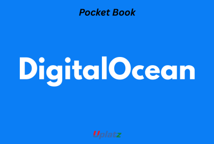 DigitalOcean Pocket Book