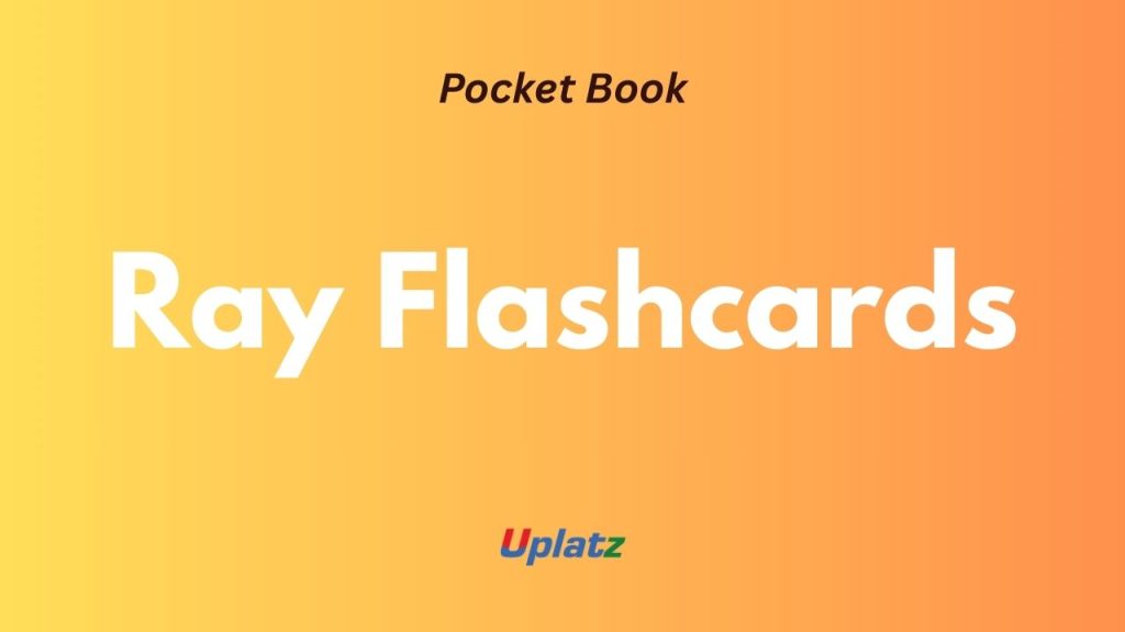 Distributed Python framework flashcards cover image