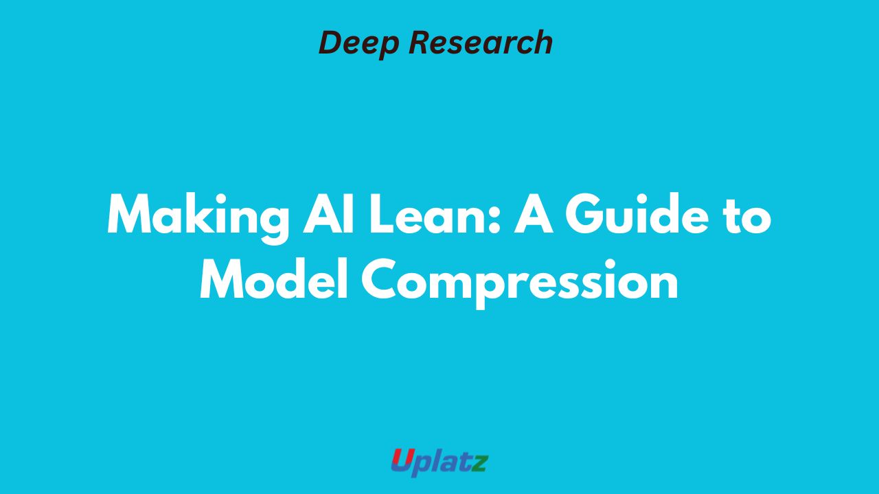 Architectures of Efficiency: A Comprehensive Analysis of Model ...